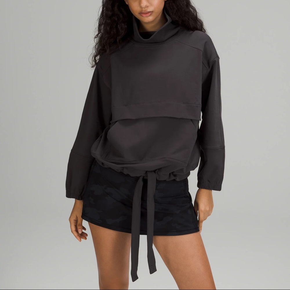 NWT lululemon LA Packable Pullover-to-Pillow Size XS/S and M/L available